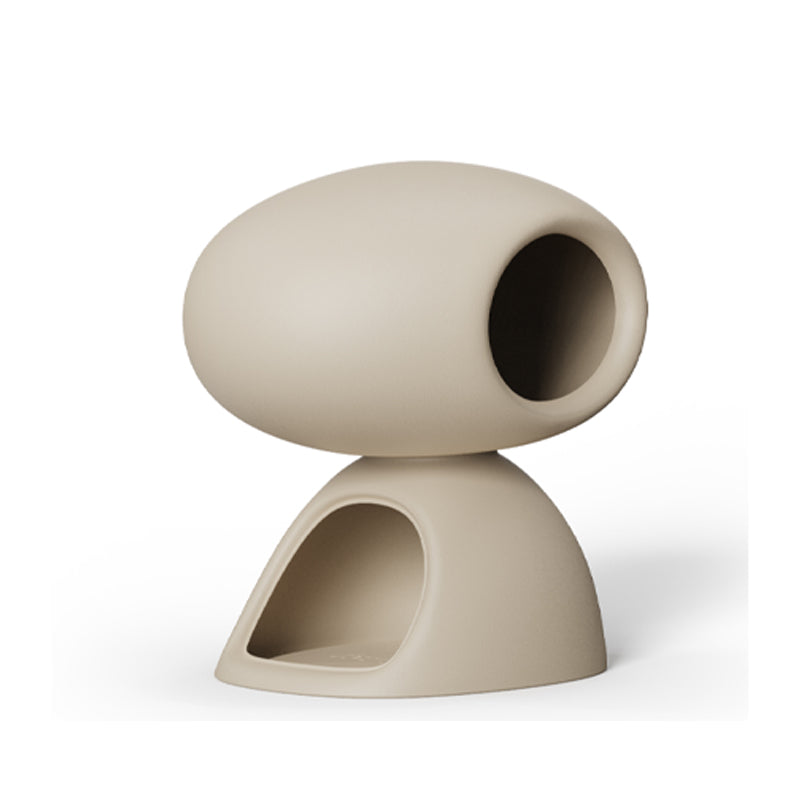 Stone Habitat Cat Caves